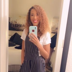 Meet your Posher, Sabryn